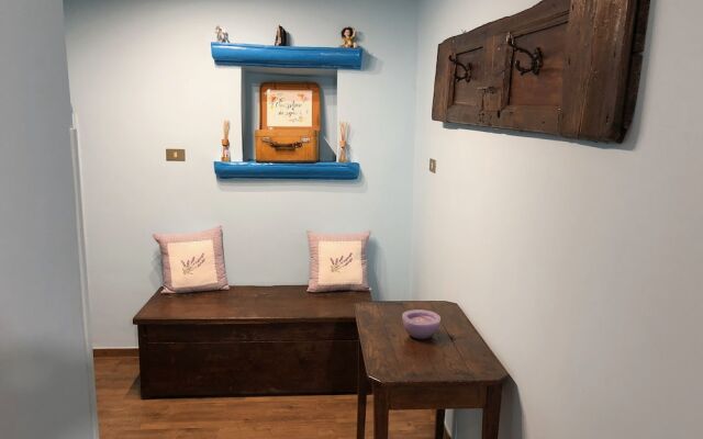 B&B Il Sogno nel Vento