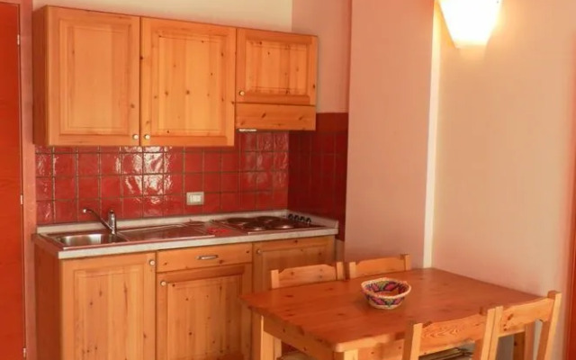 Residence Stalle Lunghe