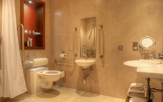Hotel Indigo Glasgow by IHG