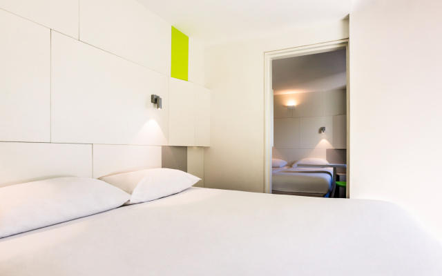 ibis Styles Klagenfurt am Woerthersee