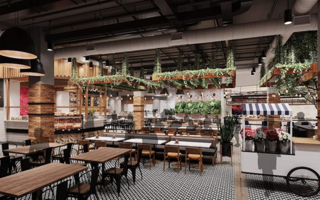 The Rose Gaming Resort