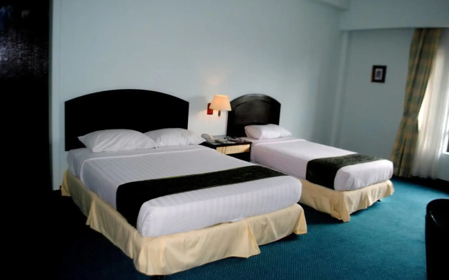 Hotel Seri Malaysia Ipoh