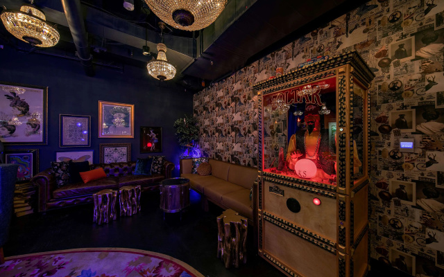 The Wayfarer Downtown LA, Tapestry Collection by Hilton
