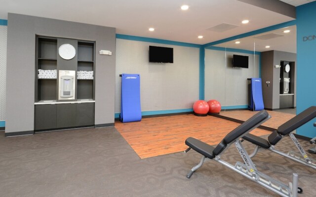Fairfield Inn & Suites by Marriott Raleigh Capital
