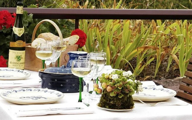 Résidence des Châteaux