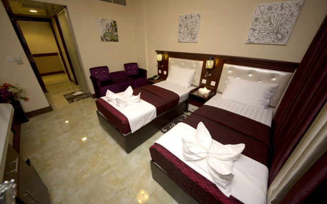 Mariana Hotel