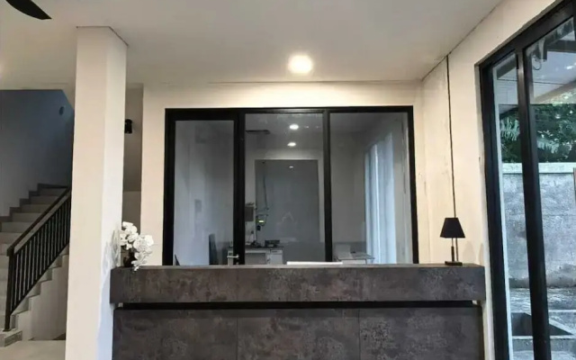 Shencasa Living Juanda