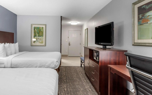 Best Western Plus Orange County