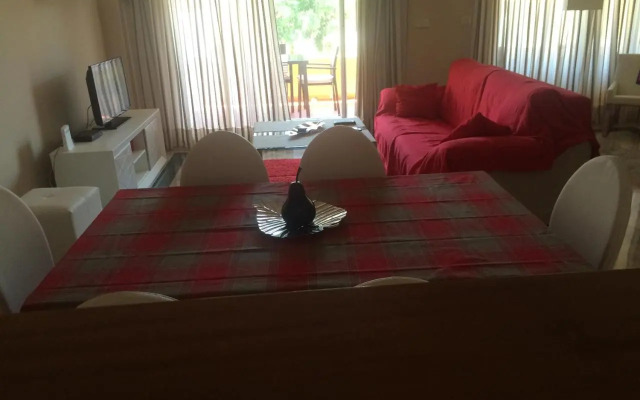 La Galera Park House