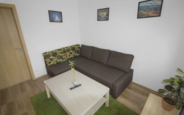 SofiaStyle Apartments