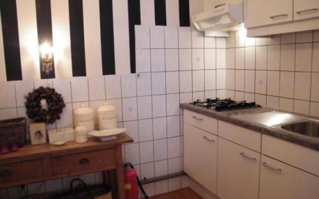 La Perle Apartment