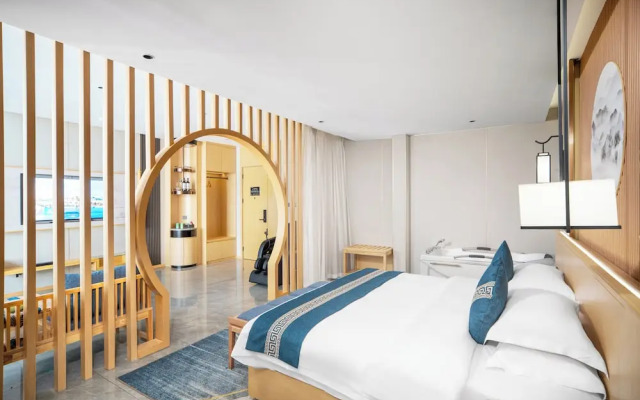 Zehai Hotel