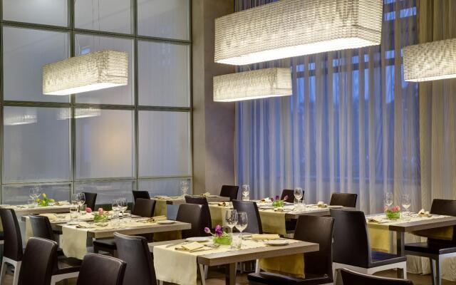Unahotels San Vitale Bologna Hotel