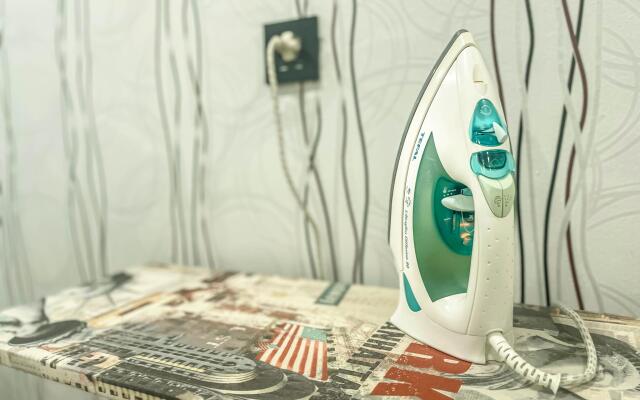 MurmanHouse (МурманХаус) на улице Капитана Буркова 27