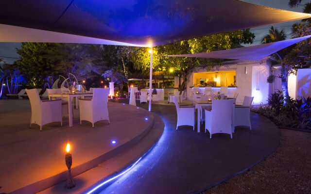 Esprit Libre Restaurant and Guest House