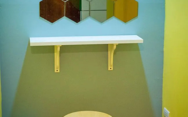 ZZZ Hostel - Don Mueang Airport