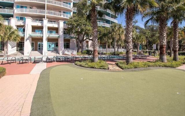 Legacy Towers-Legacy II 902