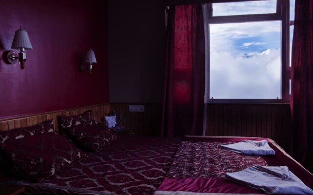 Hotel Rabdentse Residency