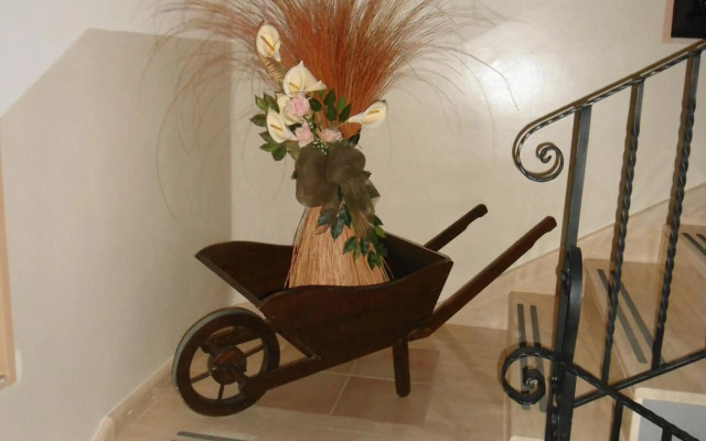 Hotel Ristorante Bacco