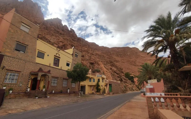 Auberge Kasbah Azul