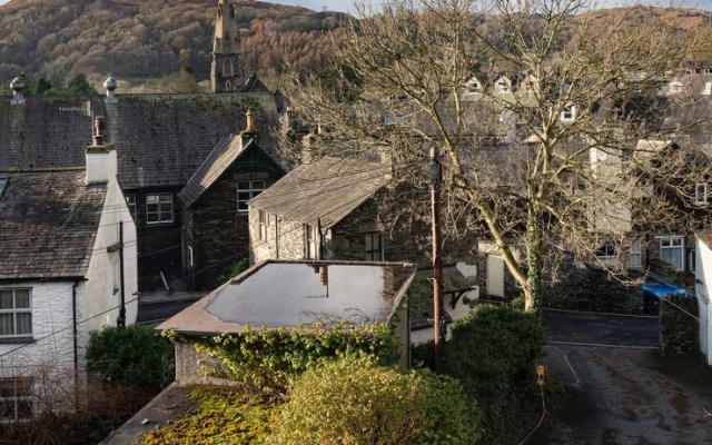 Calm - 1BR - 1BA - Apartment - Central Ambleside