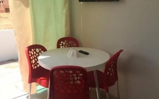 Gravatá Beach Flats