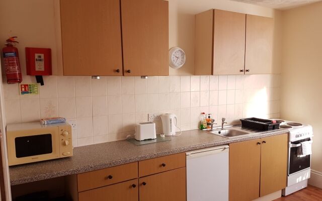 Royal Windsor Holiday Apartments