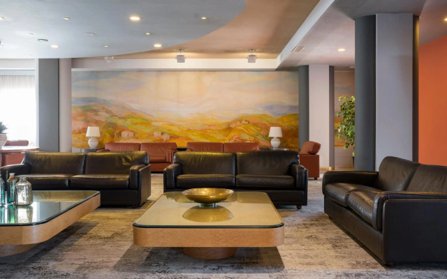 Perugia Park Hotel