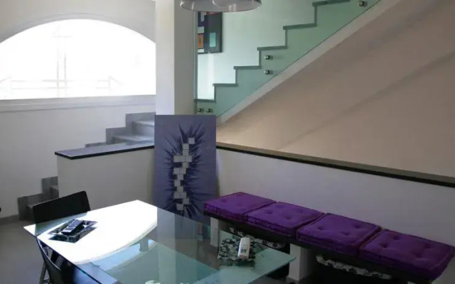 La Plaza Residence