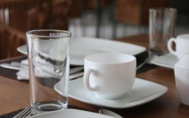 Hotel Boutique Abad