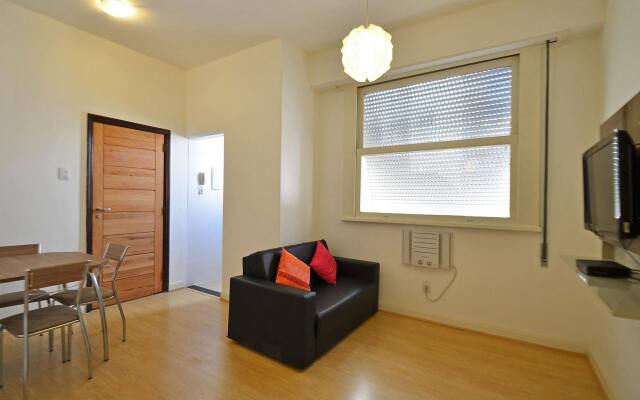 Copacabana Apartments 63