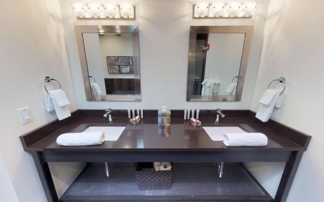 Water Street Unit C
