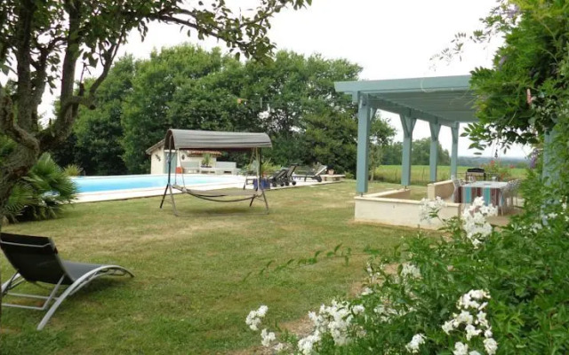 Chambres dhôtes "Le Cam"