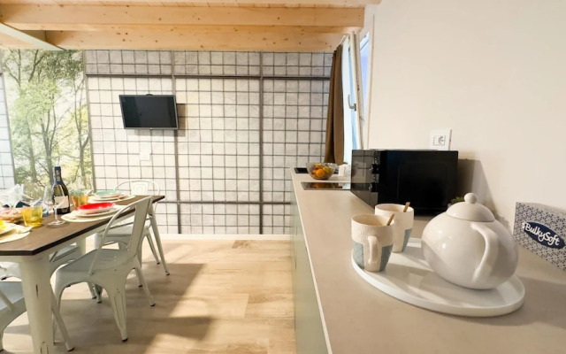 Graceful Apartments - Paradise Apartment