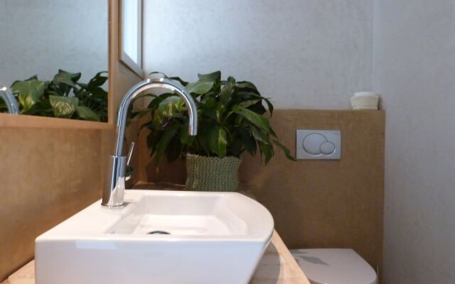 Casa Vella del Pantà de Riudecanyes