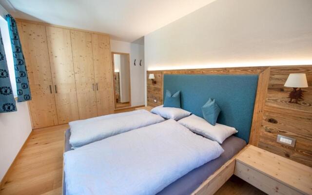 Apartments Alpen Domus