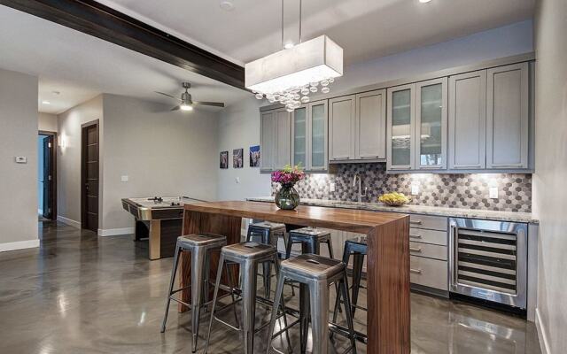 Speyside Fairways - 4 Br Home