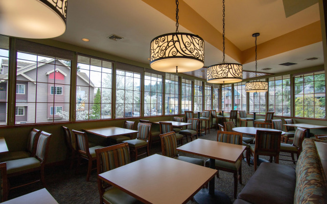 The Bard's Inn, BW Signature Collection by Best Western