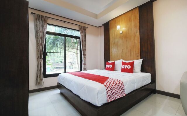 OYO 656 Wannee Pachok