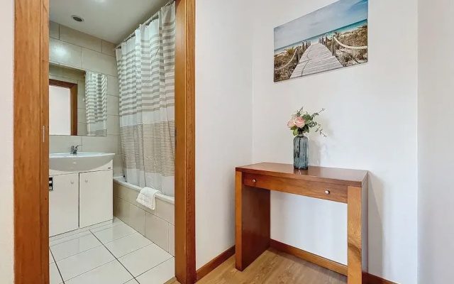 Estef nia Apartment by Atlantic Holiday