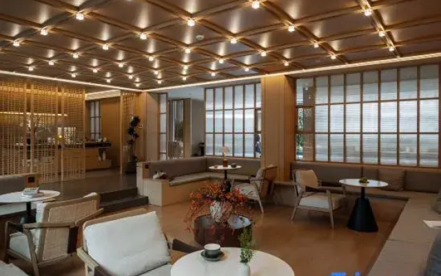 Dali Shanpan Homestay