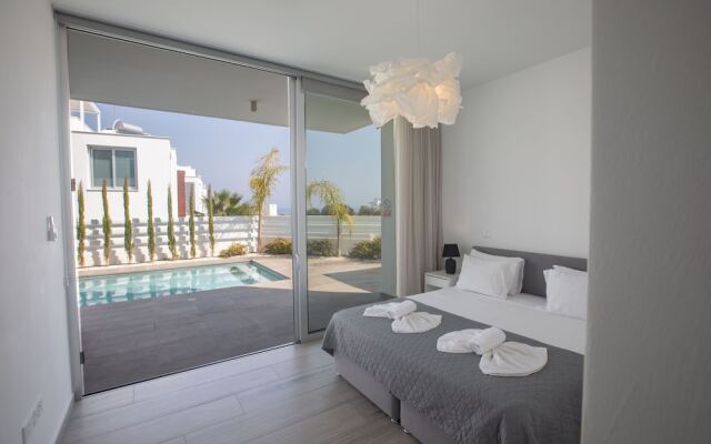 Protaras Olivine Villa Ol10