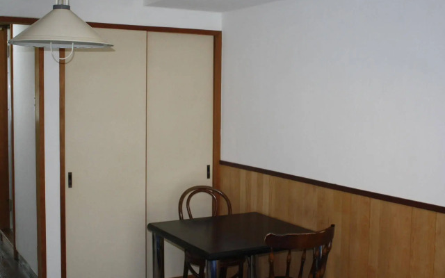 Condominium Excel Hakuba