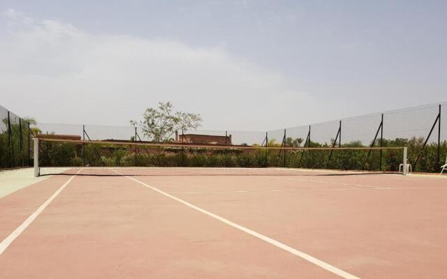 Les Jardins De Touhina