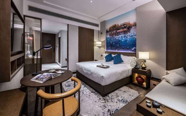 Wyndham Garden Kunming High Tech Zone
