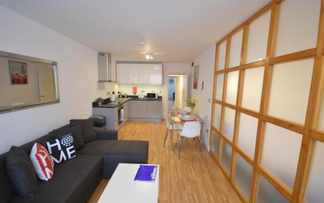 3a Soho Studios (Third Floor)