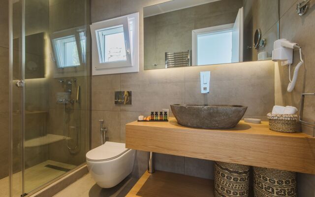 Sea Code Villa Mykonos