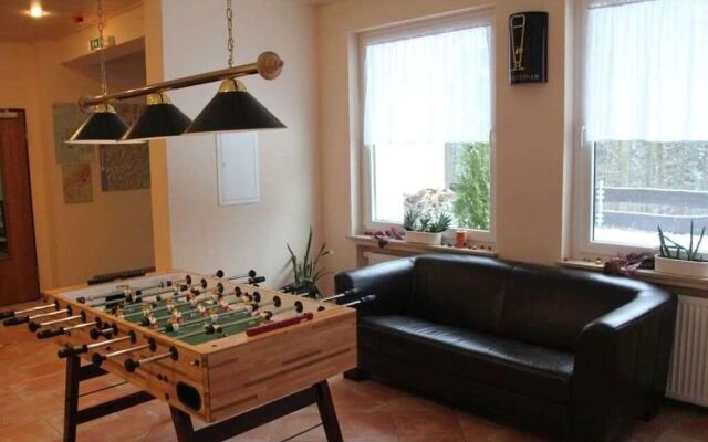 pension walddorf