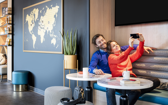 Aparthotel Adagio Paris Montrouge