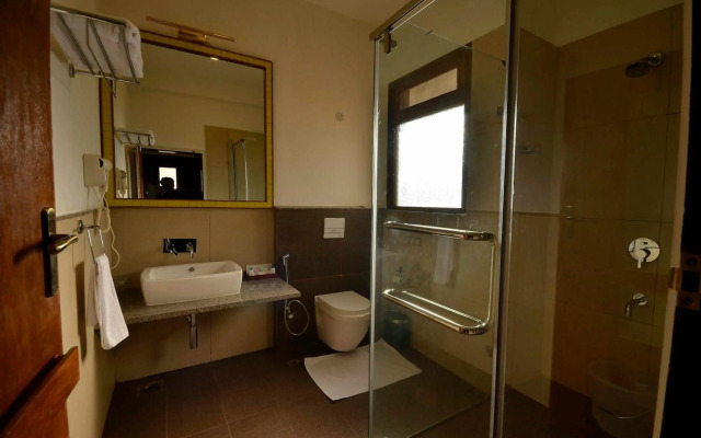 Heritage Resort Hampi